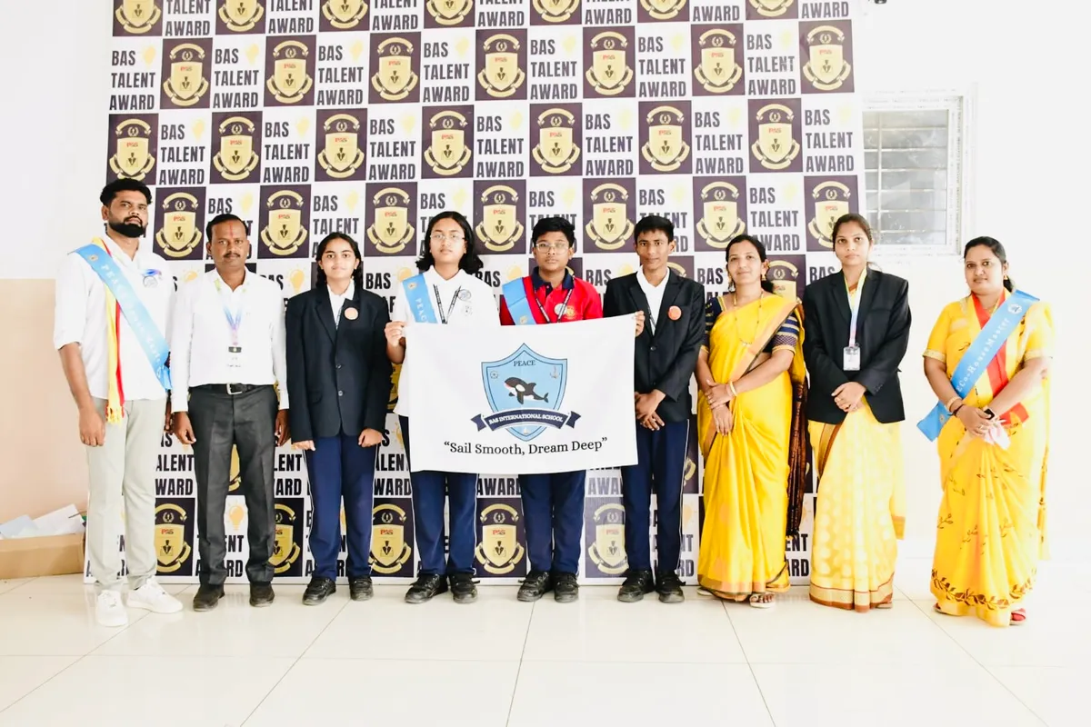 Kannadarajyotsava And Investiture Day
